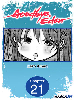cover image of Goodbye, Eden #021